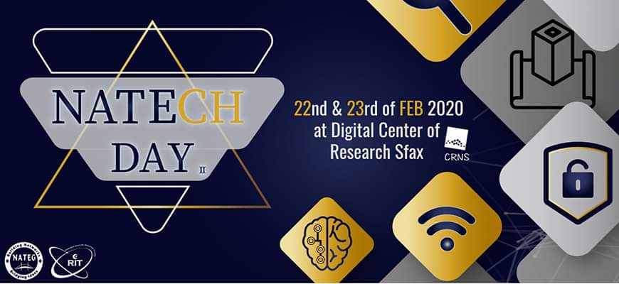 NATECH TECHNOLOGY DAY 2020