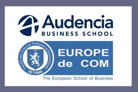 1er programme grandes écoles en Tunisie entre Audencia ...