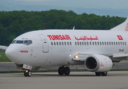 3 vols de rapatriement des étudiants tunisiens bloqués ...