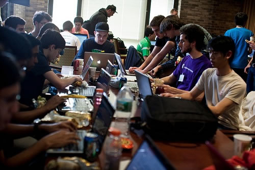 Microsoft Tunisie organise un Hackathon de 48h, du 9 au...