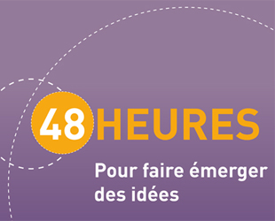 A l'ENIT, 48 heures pour innover